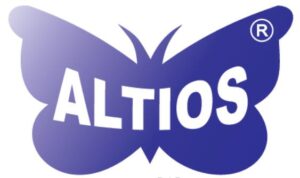China International Hardware Show 2023 ALTIOS