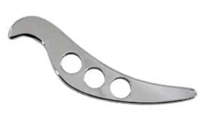 Body scraping therapy tool
