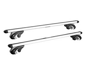 Popular car roof rack