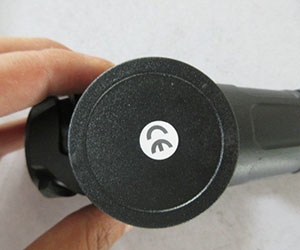 Trailer sockets with CE certification