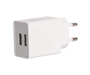 Fast wall charger