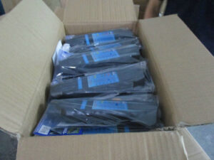 7Pin trailer tester inner box packaging