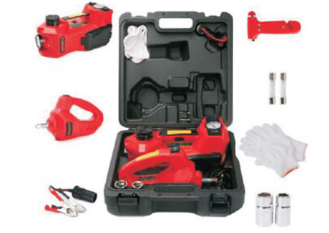 Car repair tools kit