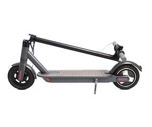 JAGER M1 Foldable electric scooter