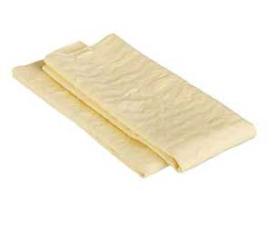 PVA synthetic chamois