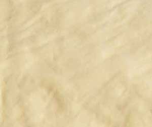 Chamois cloth detail