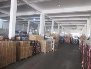 Finished products warehouse (1)