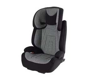 ISOFIX car baby seat