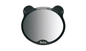 Baby mirror
