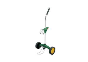 Garden tool cart