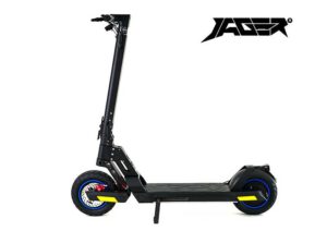 JAGER M3 Foldable electric scooter