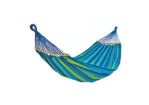 Regular hammock
