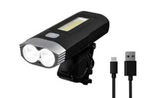 T29041 Rechargeable LED Headlight