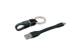 Key chain cable series