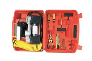 T23318 Emergency air compressor kit