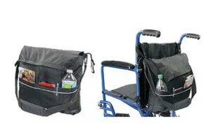 T27195 Wheelchair bag