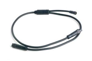 OX scooter cable parts