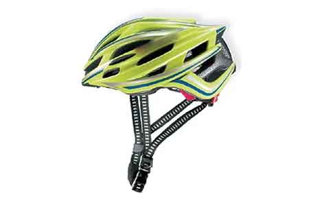 T27179 Bike helmet