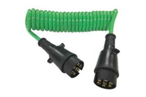 T25510 CONNECTOR CABLE SET