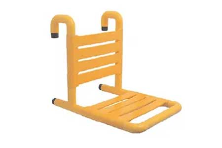 T28783 Foldable shower chair
