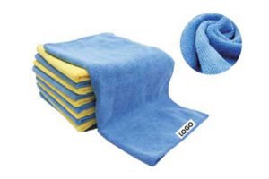 uper soft car cleaning towel weight