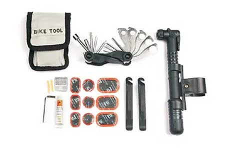 T24107 Emergency repair kit