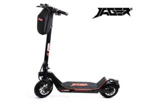 Jager electric scooter