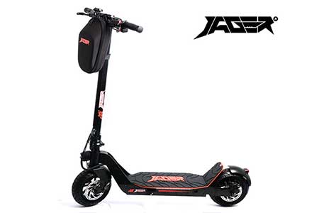 Jager electric scooter