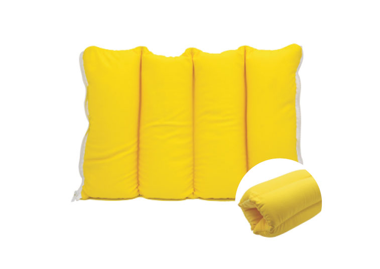 4 fold pillow for kids