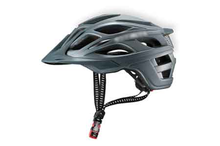 T27176 Camp bike helmet