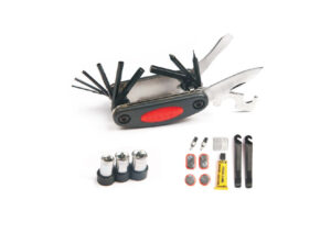 30 in 1 multi cycle tools set