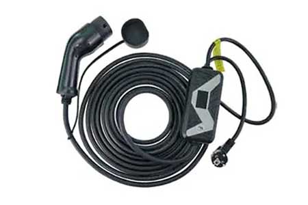 T28290 EV QUICK CHARGER