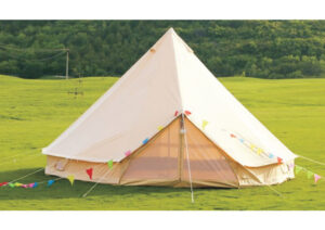 BELL-TENT