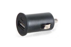 Fast car charger