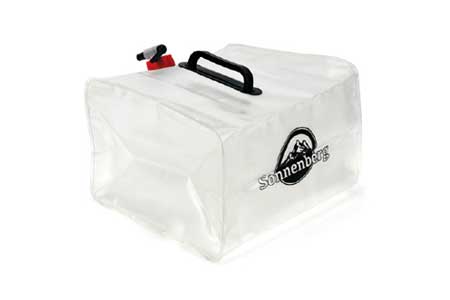 T25746 Camping water carrier