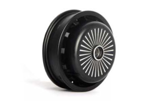 Jager front wheel rim hub compatible Inokim OX