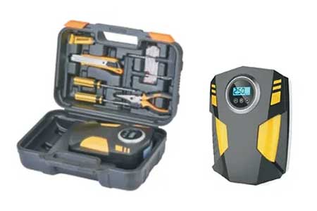 T26684 Portable repair tool kit
