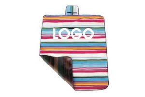 T22285 Foldable camping blanket