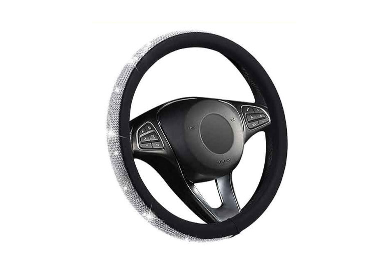 Steering-wheel-cover