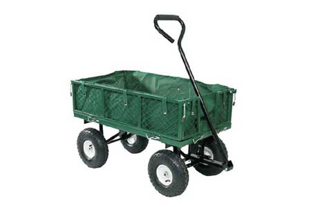 T28925 Garden cart