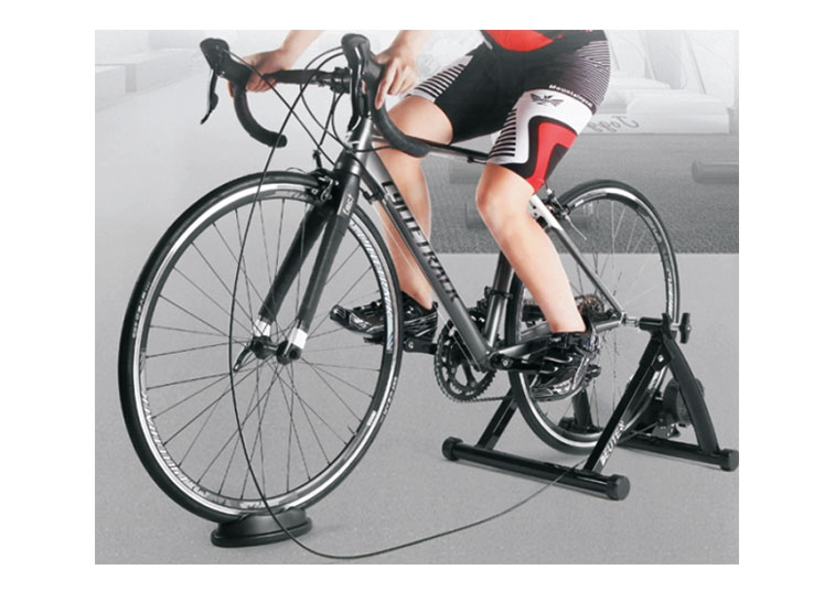 Bicycle trainer