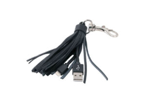 Tassel-cable