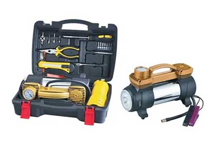 T22873 Portable air pump kit