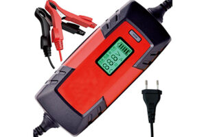 Multifunctional Car Battery Charger