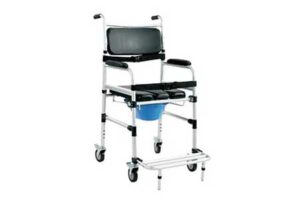 T28754 Shower Wheelchair
