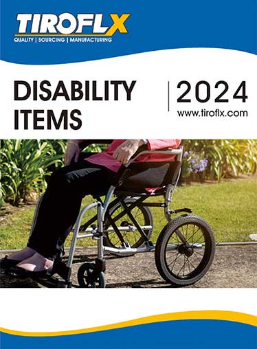 DISABILITY ITEMS