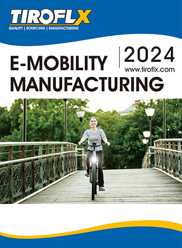 E-MOBILITY-MANUFACTURING