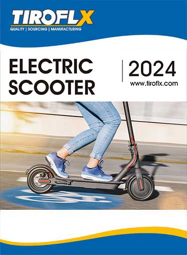 ELECTRIC-SCOOTER