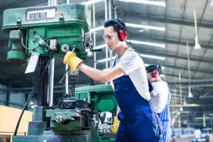 Manufaturing Solutions