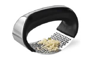 Garlic-Press